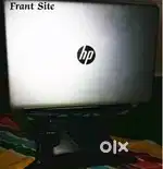 HP Laptop Ryzen 5500