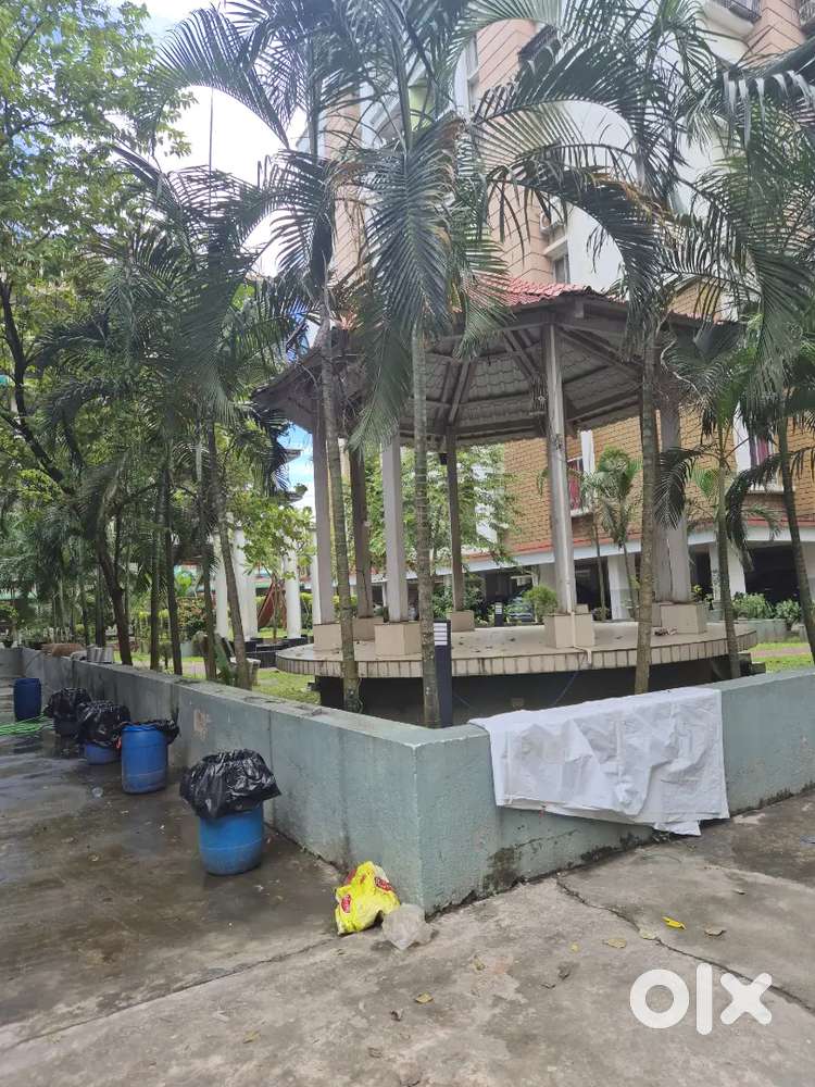 SURYAKIRAN APARTMENT KHANAMUKJ