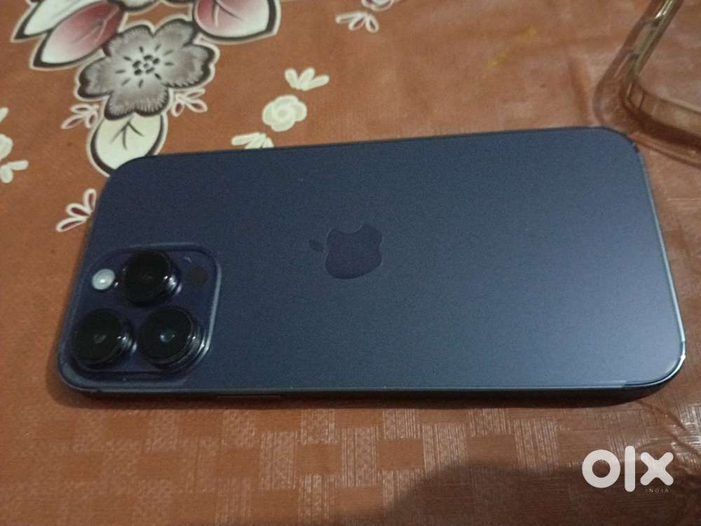 Iphone 14 pro max 256 gb