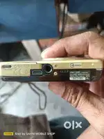 Sony High Quality Camera