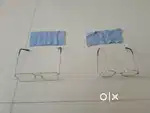 combo of 2 plain spectacles
