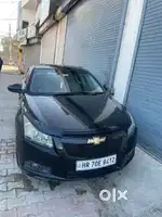 Chevrolet Cruze 2010 Diesel Well Maintained