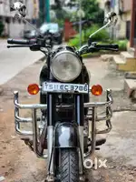 Classic 350 (786 )  Number Excellent condition