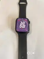 Apple watch 7 GPS 45mm at cheap rate