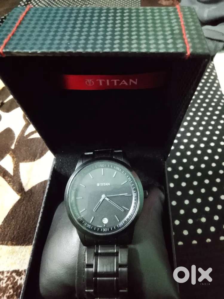 Watch Titan