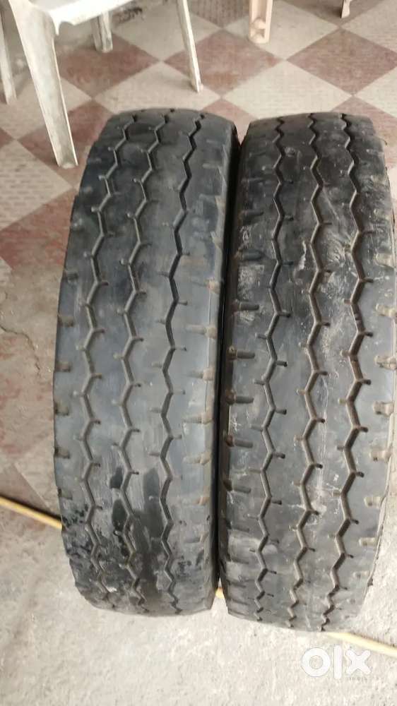 195/85/R16 207 tyres available