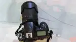 Nicon D 7200 DSLR