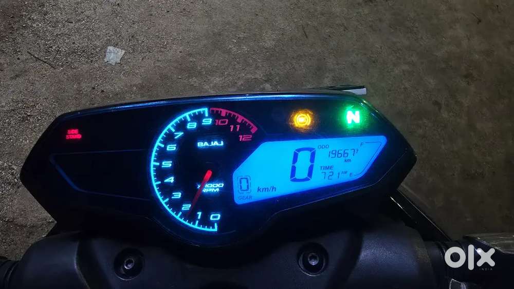 Good condition