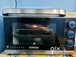 Borosil Prima 48L OTG oven