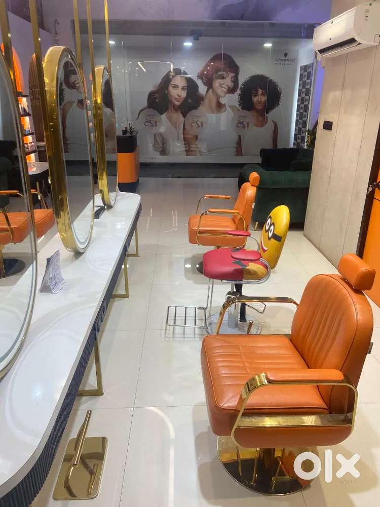 Studie'o7 signature lounge,tirupur