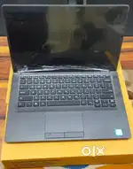 DELL LATITUDE E5400 ( i5 8TH GEN 16 GB RAM - 512 GB SSD)
