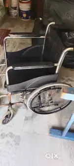 Wheel chair