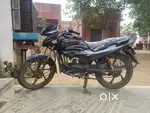 Bike selling