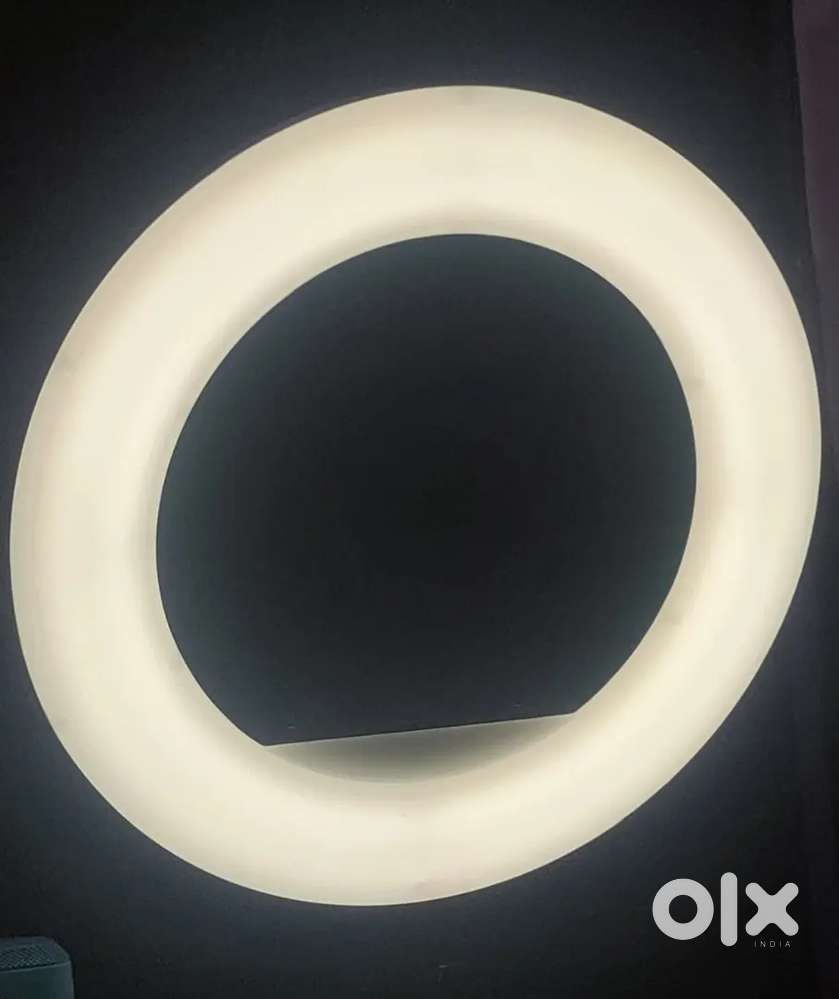 DIGITEk (DRL-18H C ) professional 46 CM (18 inch)Ring light with stand