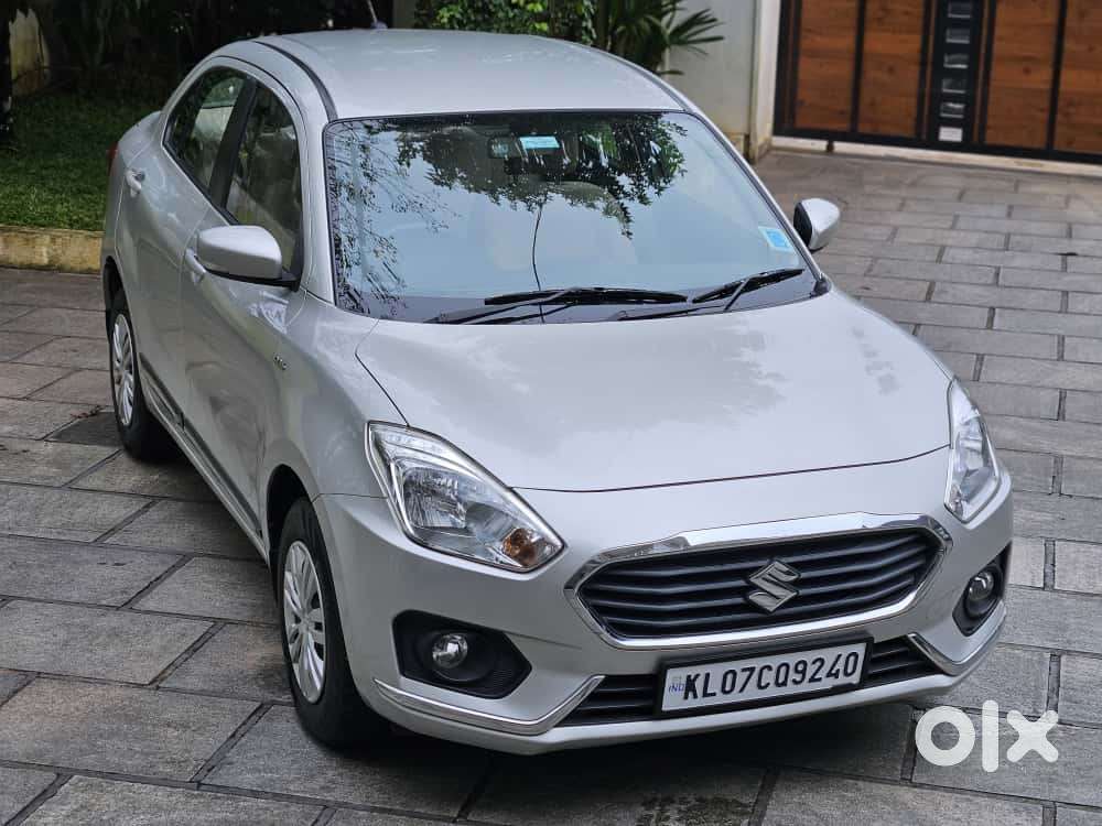 Maruti Suzuki Swift Dzire Vdi BSIV, 2019, Diesel
