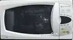 Microwave oven