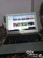 Chrome book laptop