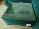 Sofa Set L Shape with Table
