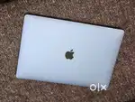 Macbook Pro 16GB Ram 512GB SSD i9 Processor 5.5gbGraphics Touchbar