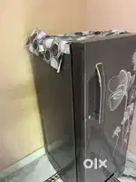 LG Fridge single door