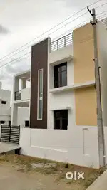 Vijaynagar 2nd stage Mysore beautiful house for sale 30/40