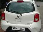 Renault Pulse 2015