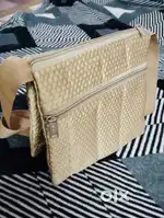 Side sling bag Small size for ladies
