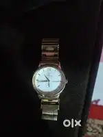Titan watch