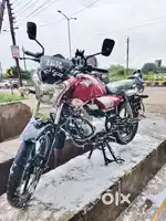 Bajaj V12 Maintained