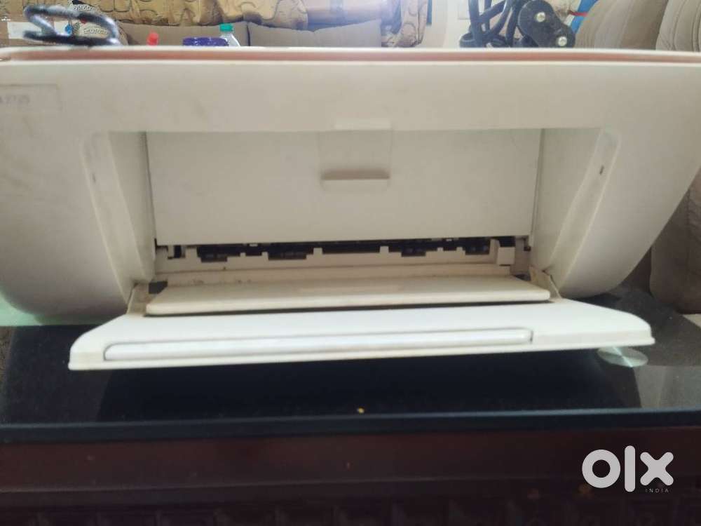 HP Deskjet Printer 2729