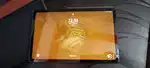 Samsung Tab S6 lite in super condition with S pen fix  12000 se km nhi