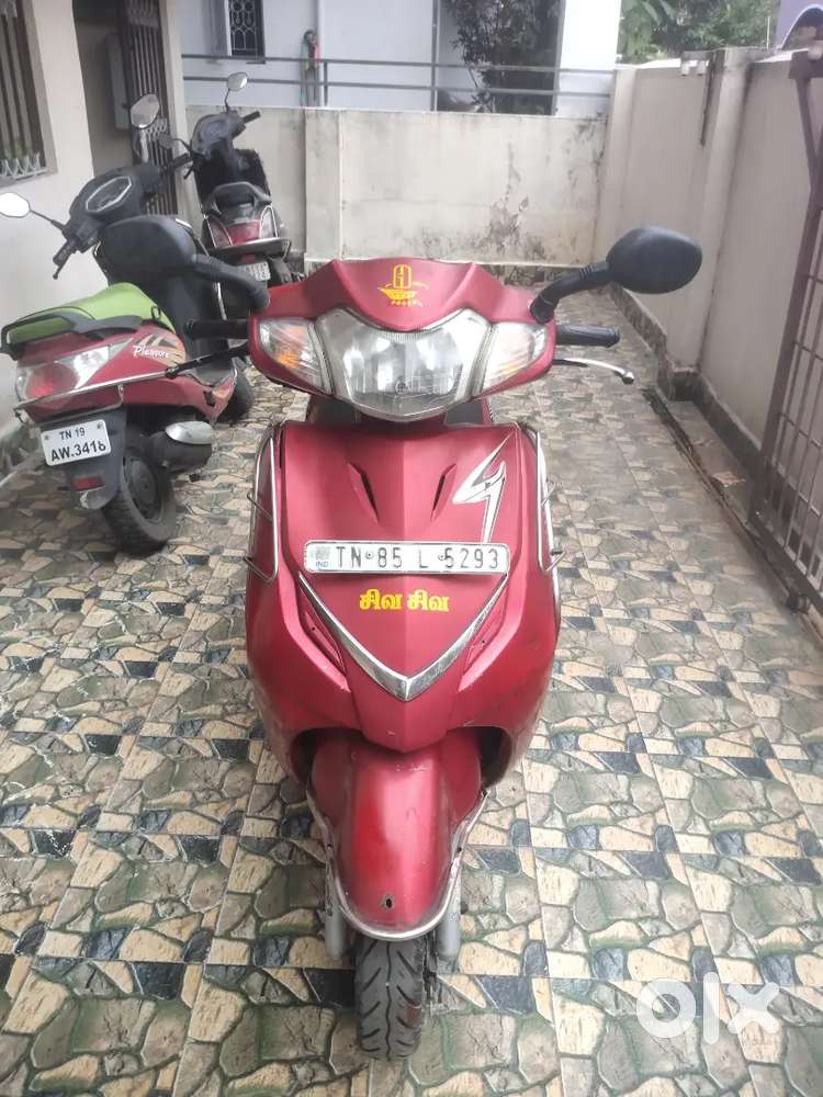 HERO DUET DEC 2019 BSIV