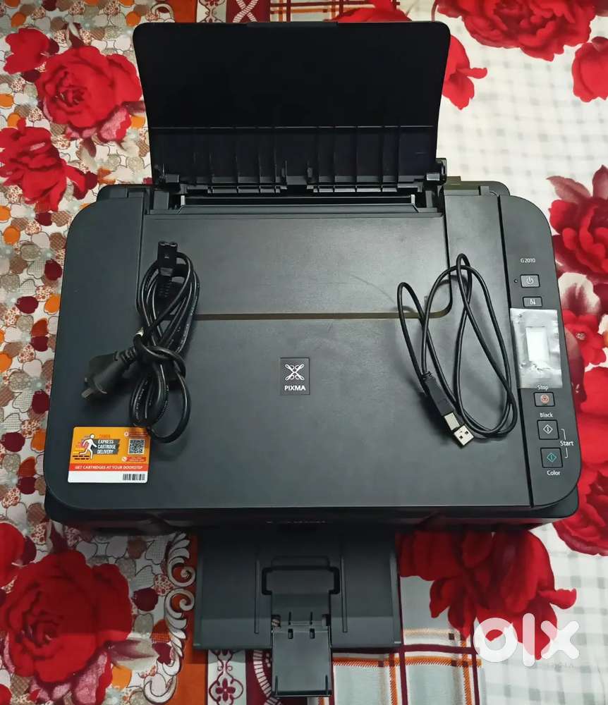 Canon Pixma G2010 inkjet printer