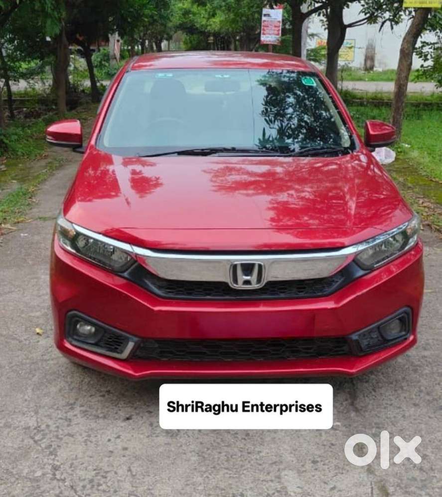 Honda Amaze 1.5 S i-DTEC, 2021, Diesel