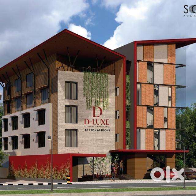 URGENTLY WANTED FRONT OFFICE EXECUTIVE