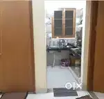 4 Bedrooms with 2 Toilets and kitchen independent house at 20k Rent