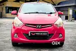 Hyundai EON Sportz, 2017, Petrol