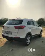 Hyundai Creta 1.4 E Plus CRDi, 2018, Diesel