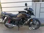HONDA SP 125