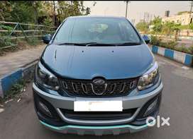 Mahindra Marazzo M6, 2020, Diesel