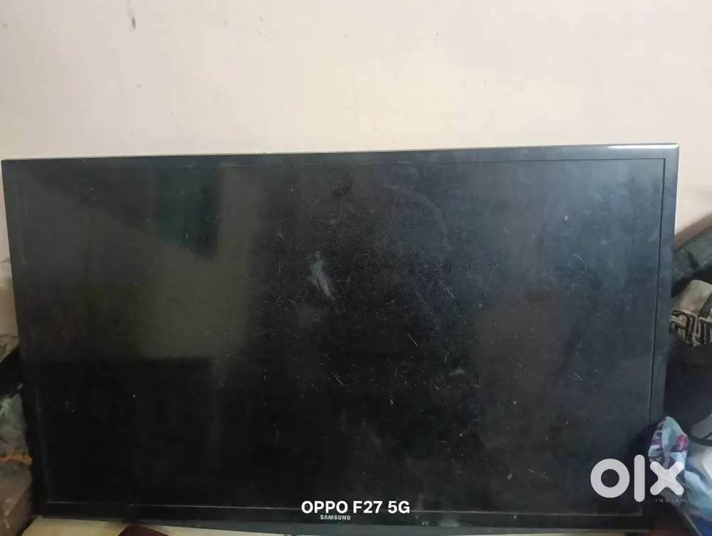 Samsung tv for sell