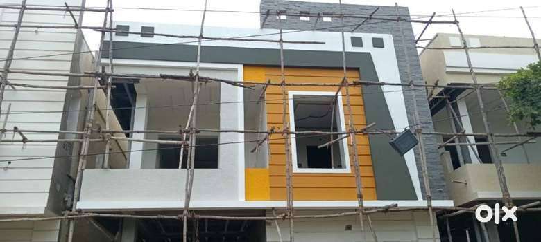 DUPLEX HOUSE FOR SALE AT BANDLAGUDA