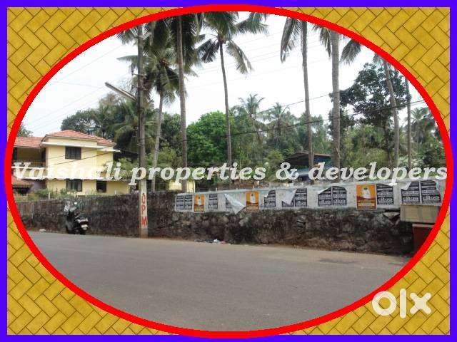 15 cents Land - 10 mtr Wde Tar Road -Govindapuram