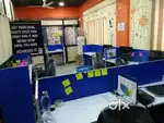 Best working opportunity