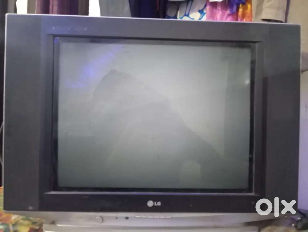 LG TV 2013