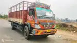 Eicher 1114 model 2018 passing 11