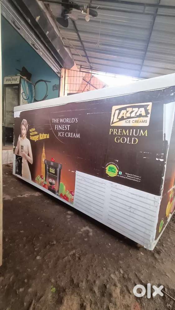 Freezer 500 litr