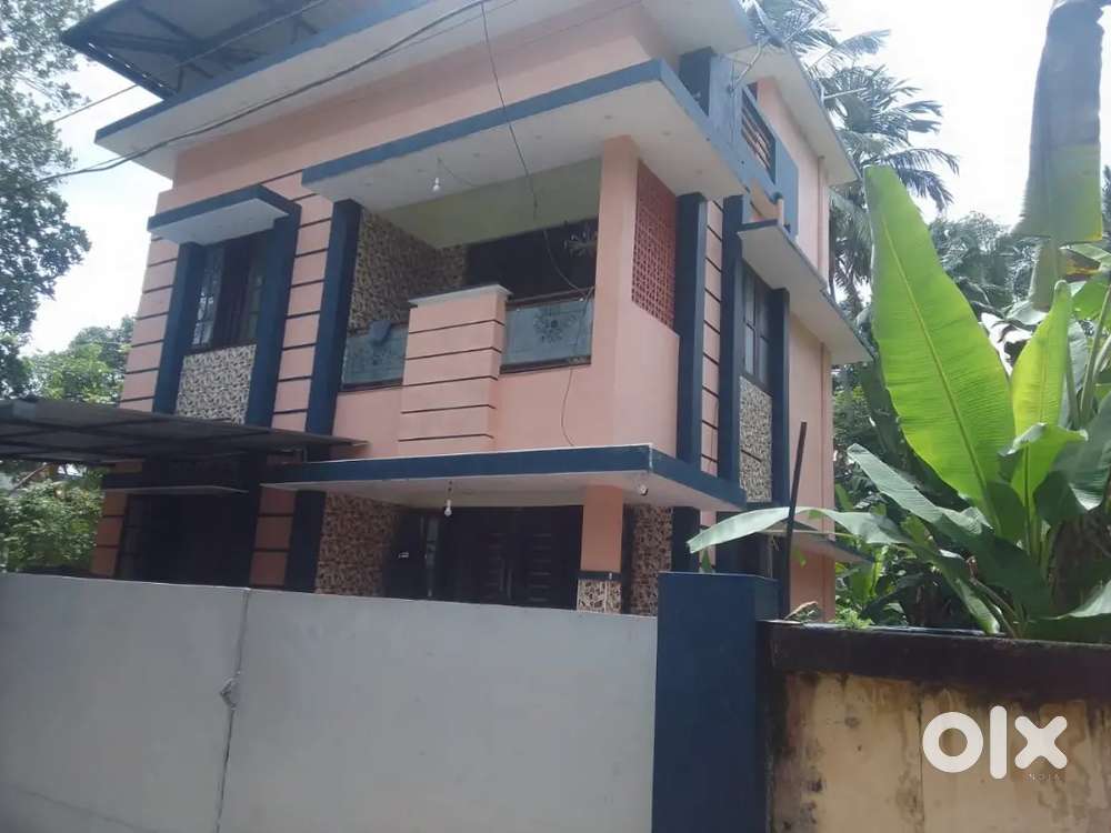 3bhk house for sale @ mavelikara