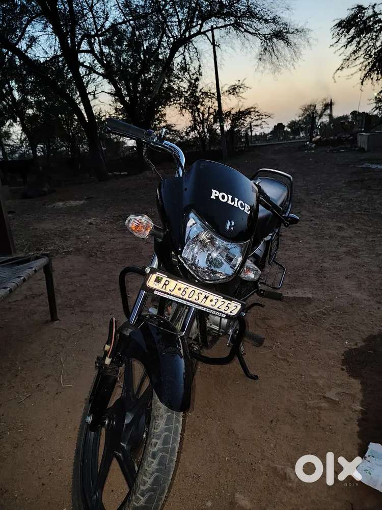 Good condition less drive