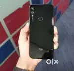 Mi Redmi Note 7s